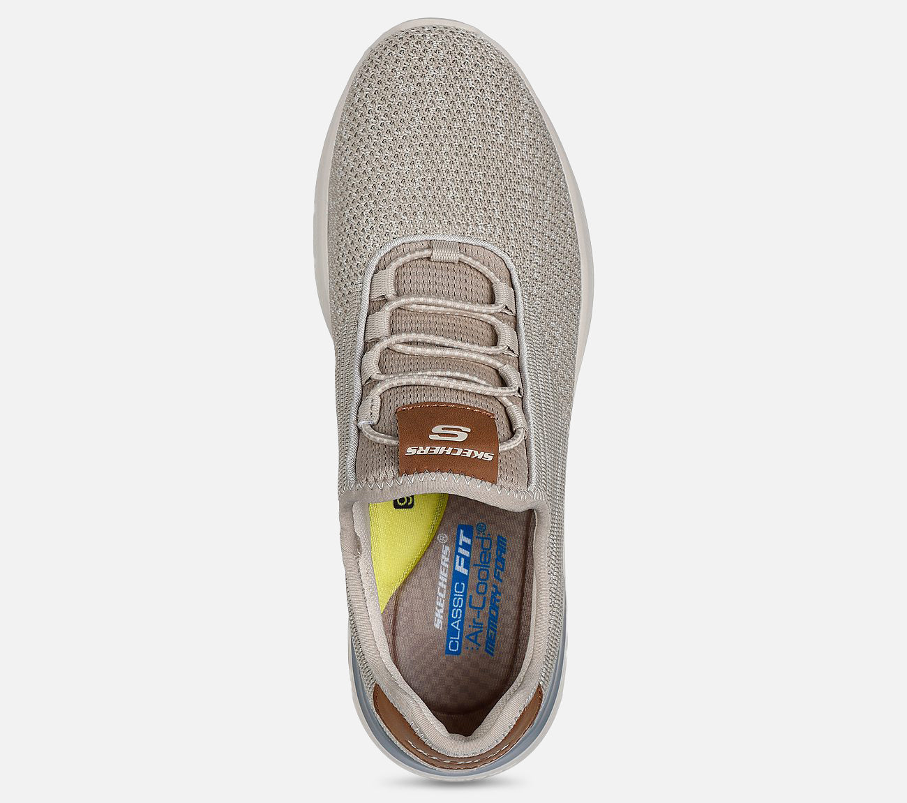 Lattimore - Coringa Shoe Skechers.dk
