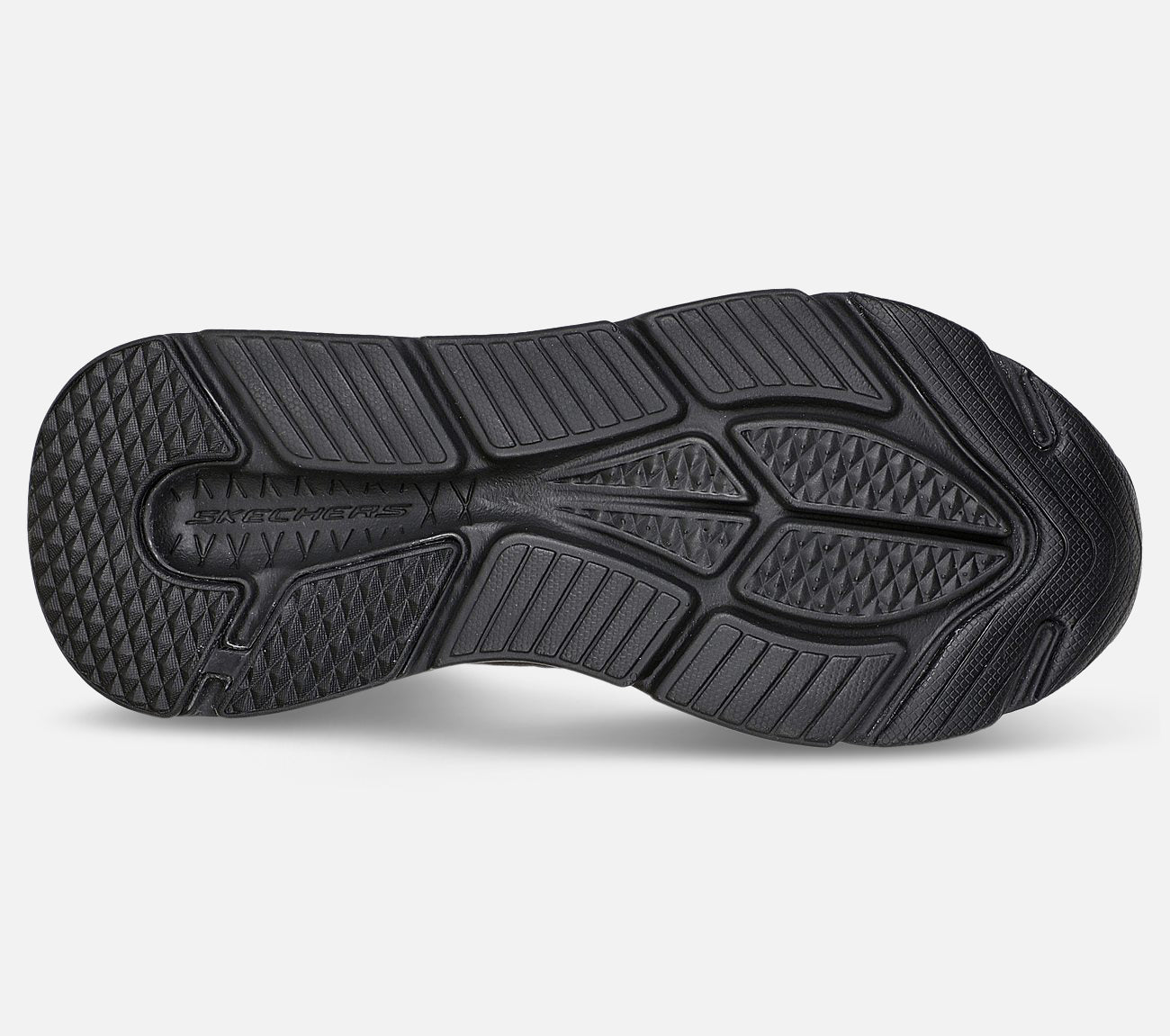 Wide Fit: Max Cushioning Elite - Destination Point Shoe Skechers