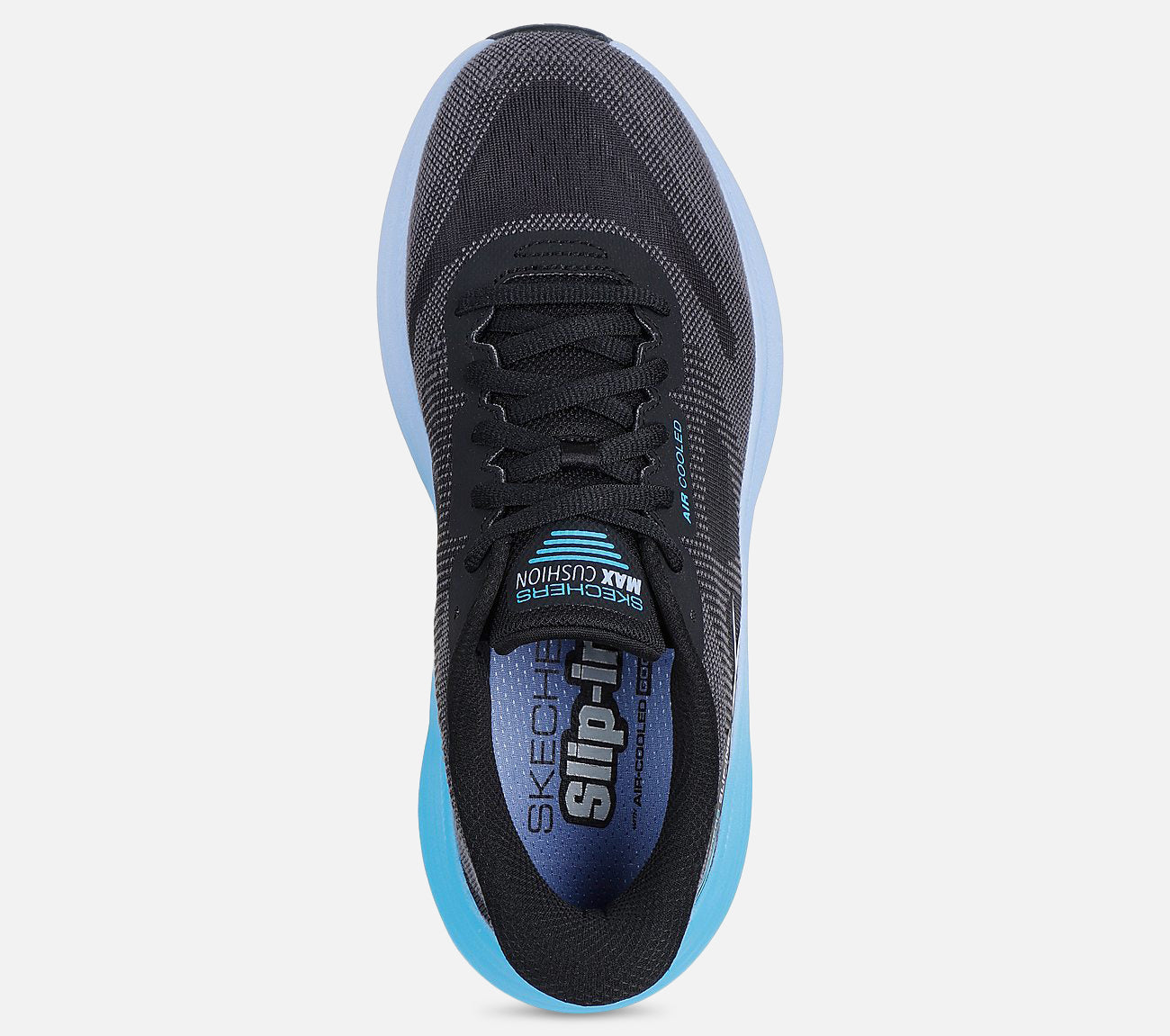 Slip-ins: Max Cushioning Endeavour - Hallandale Shoe Skechers.dk