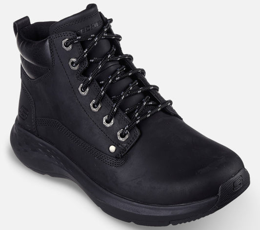 Relaxed Fit: Parson - Ederic Boot Skechers.dk