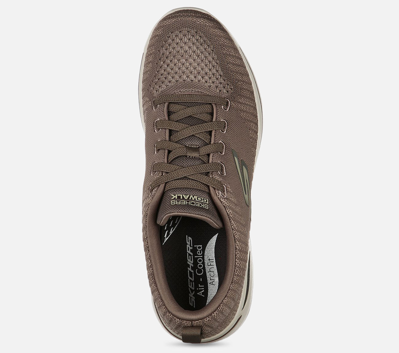 GO WALK Arch Fit - Grand Select Shoe Skechers.dk