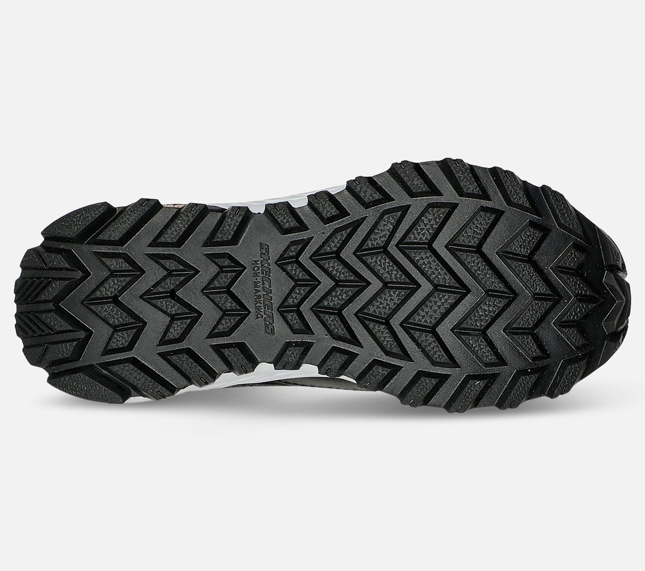 Fuse Tread - Wild Adventure - Water Repellent Boot Skechers.dk