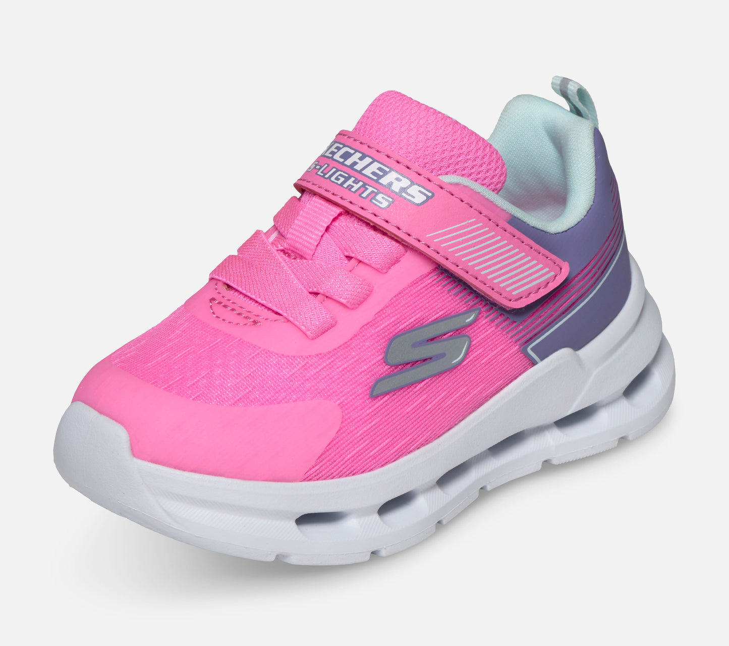 S-Lights: Glide-Step Lights Shoe Skechers.dk