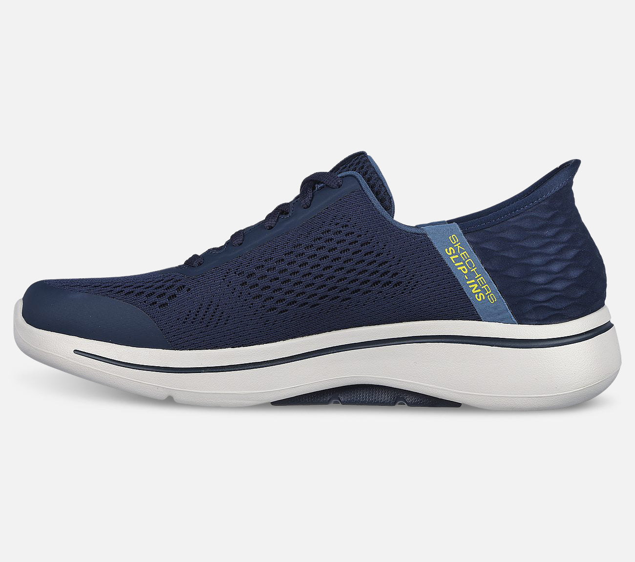 Slip-ins: GO WALK Arch Fit - Simplicity Shoe Skechers