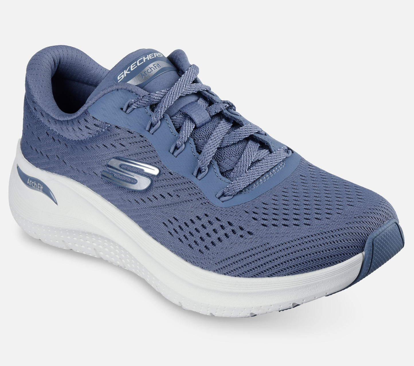 Arch Fit 2.0 - Big League Shoe Skechers.dk