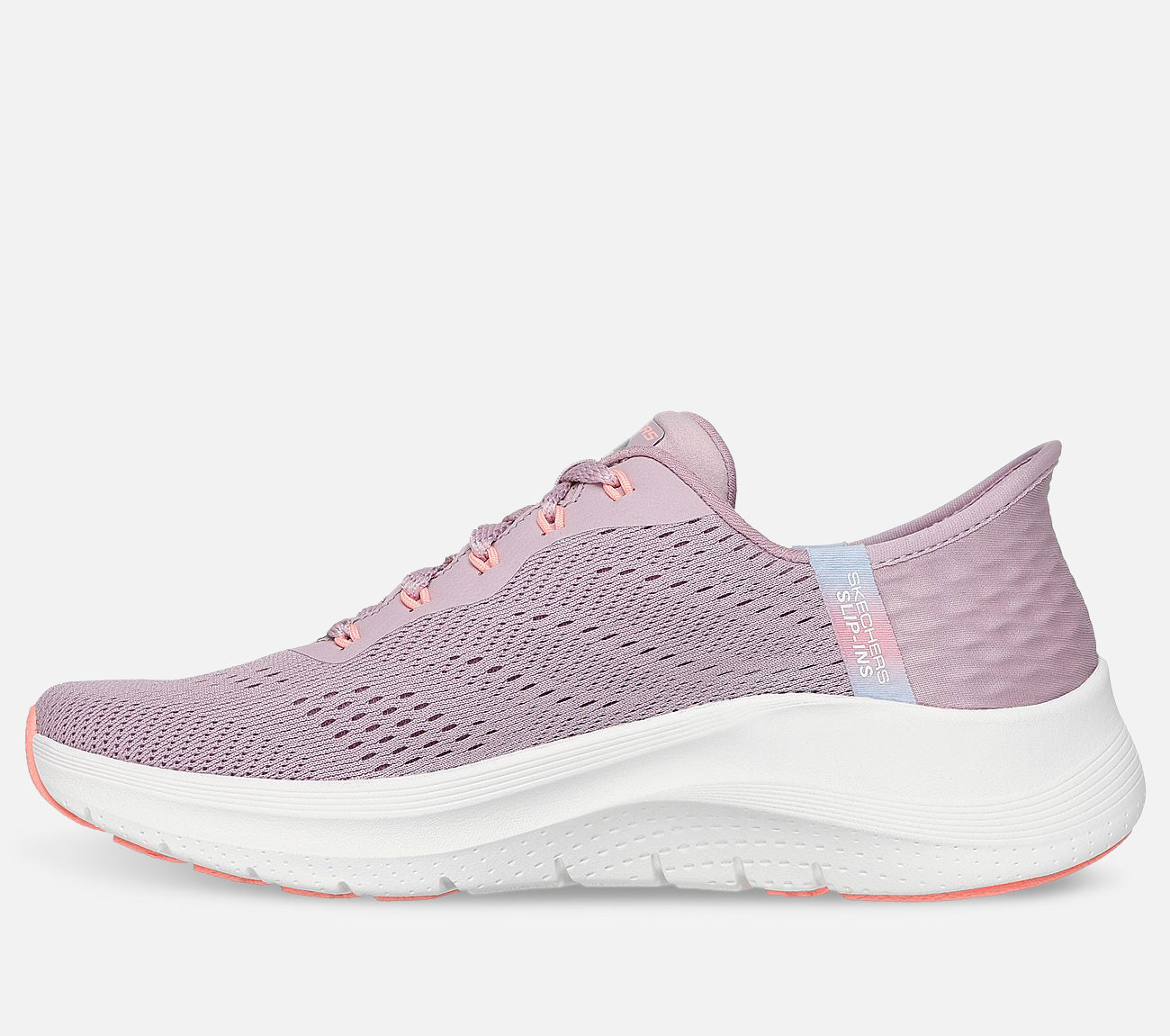 Slip-ins: Arch Fit 2.0 - Easy Chic Shoe Skechers.dk