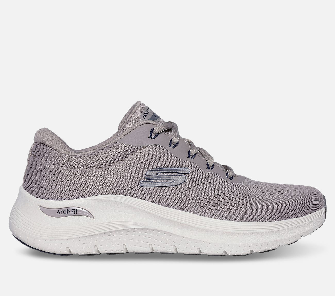 Extra Wide Fit: Arch Fit 2.0 Shoe Skechers.dk
