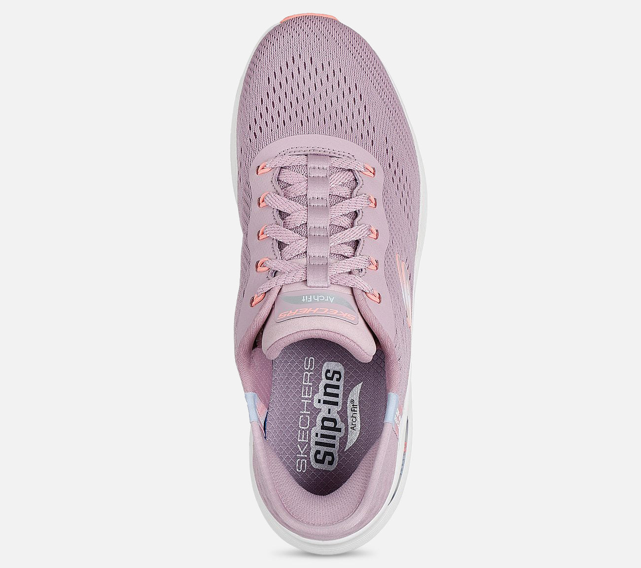 Slip-ins: Arch Fit 2.0 - Easy Chic Shoe Skechers.dk