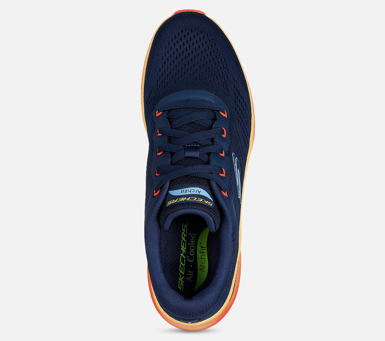 Arch Fit 2.0 Shoe Skechers.dk