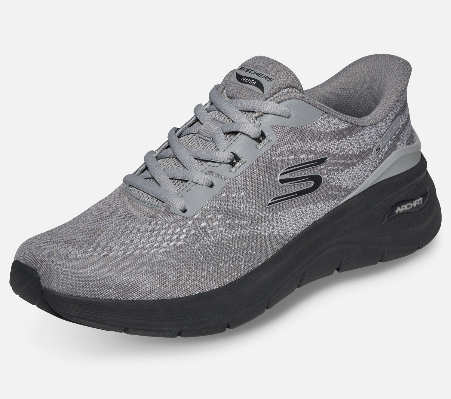 Slip-ins: Arch Fit 3.0 Shoe Skechers.dk