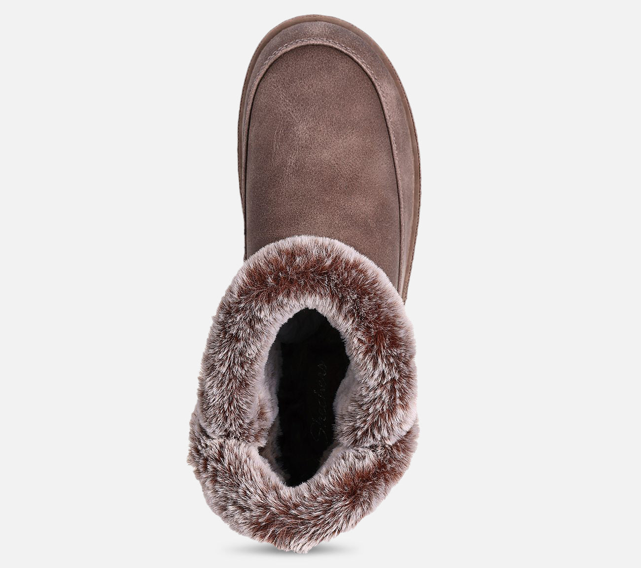 Cozy Campfire - Fresh Breeze Slipper Skechers.dk