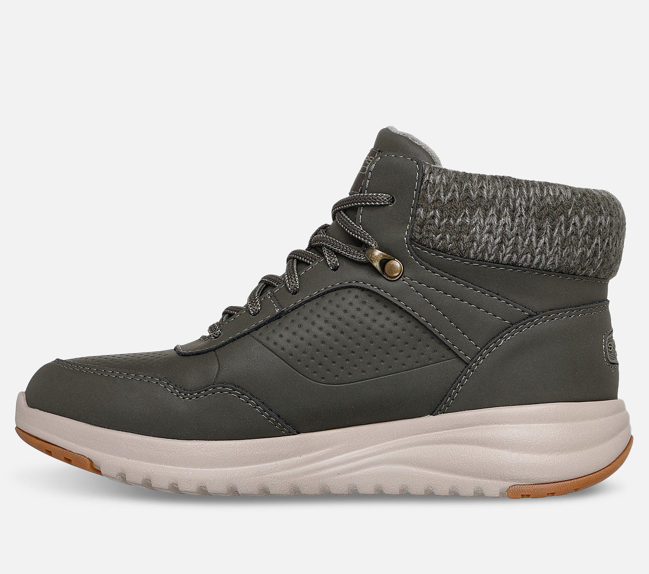 Slip-ins: On-the-GO Stellar - Ariana - Waterproof Boot Skechers.dk