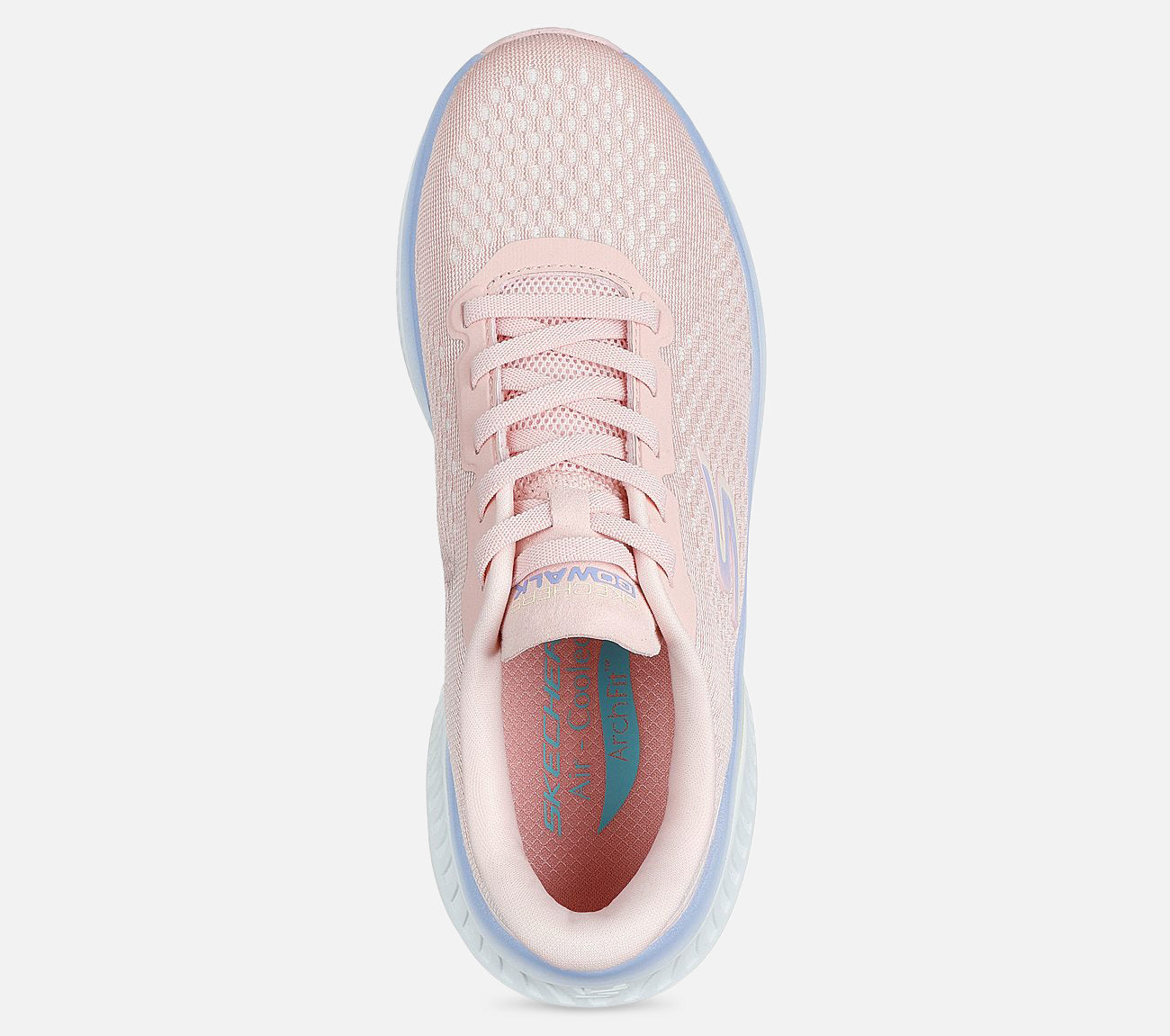 GO WALK Max Cushioning Arch Fit - Roslyn Shoe Skechers.dk