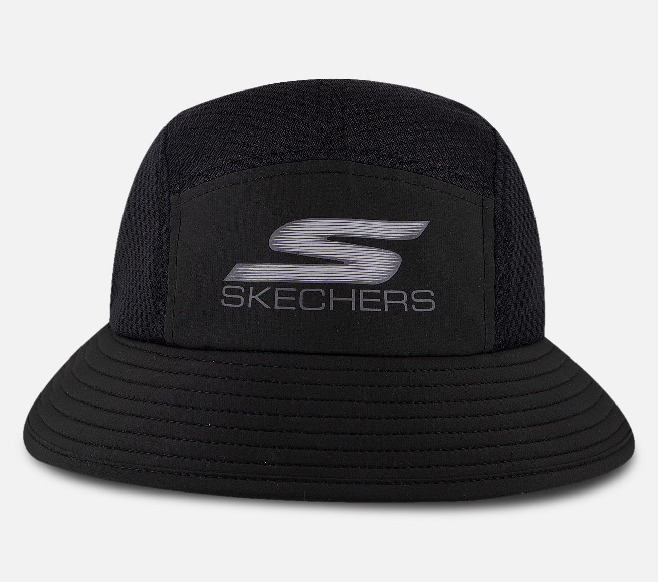 Liberated Mesh Bucket Hat Hat Skechers.dk