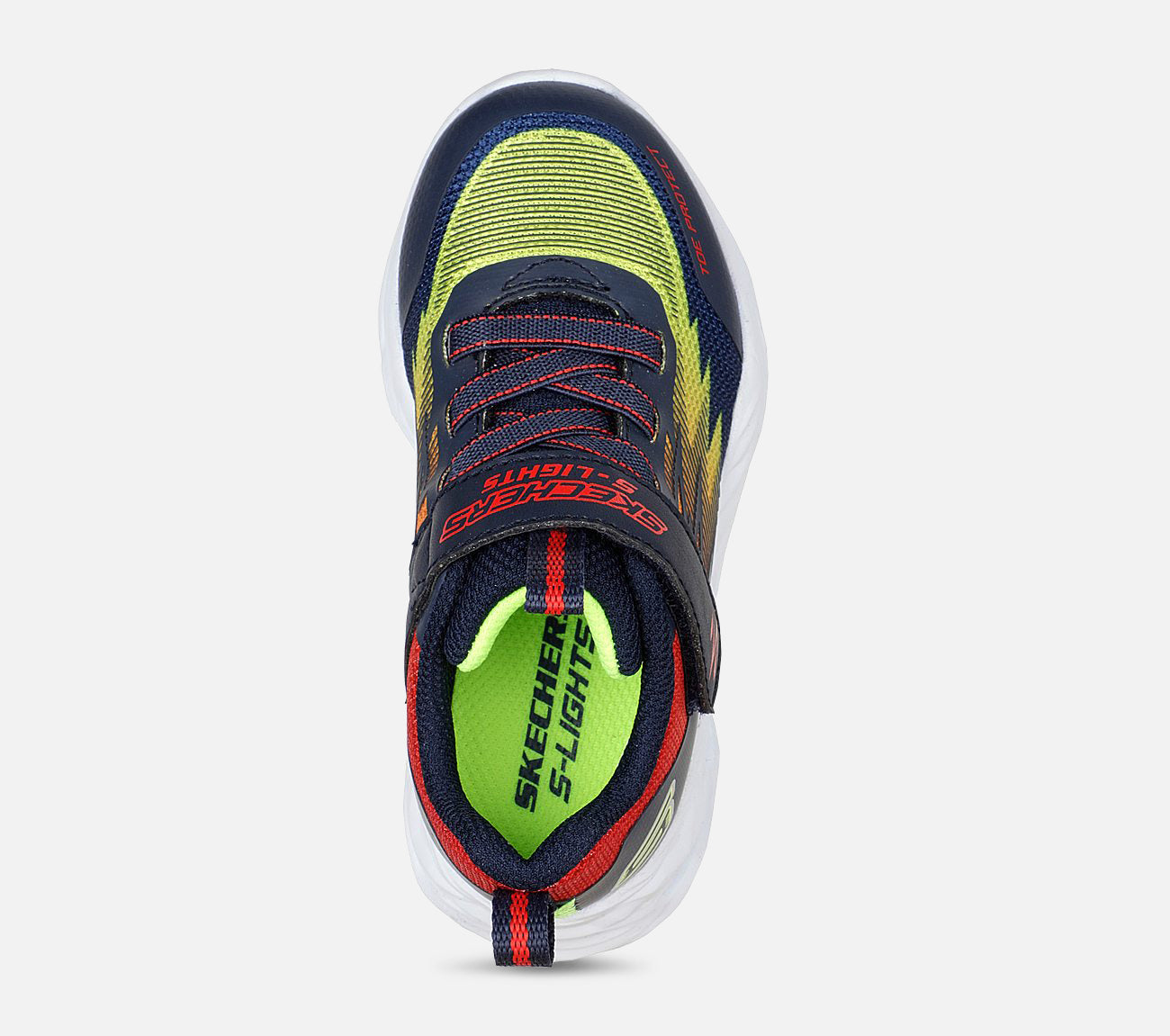Vortex-Flash Shoe Skechers