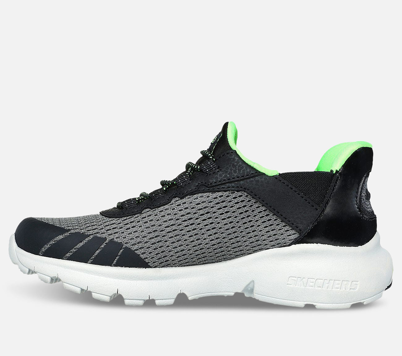 Slip-ins: Razor Air - Hyber-Brisk Shoe Skechers.dk