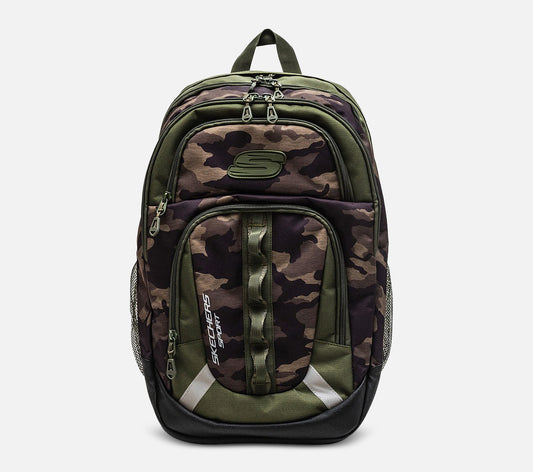 Stowaway Backpack Bags Skechers.dk