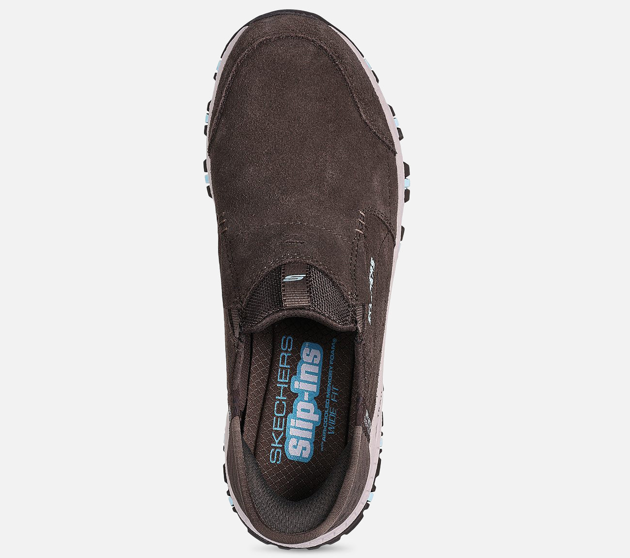 Slip-ins: Hillcrest - Sunapee Shoe Skechers.dk