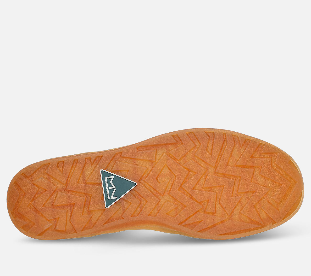Mark Nason: New Wave Cup - The Racket Shoe Skechers