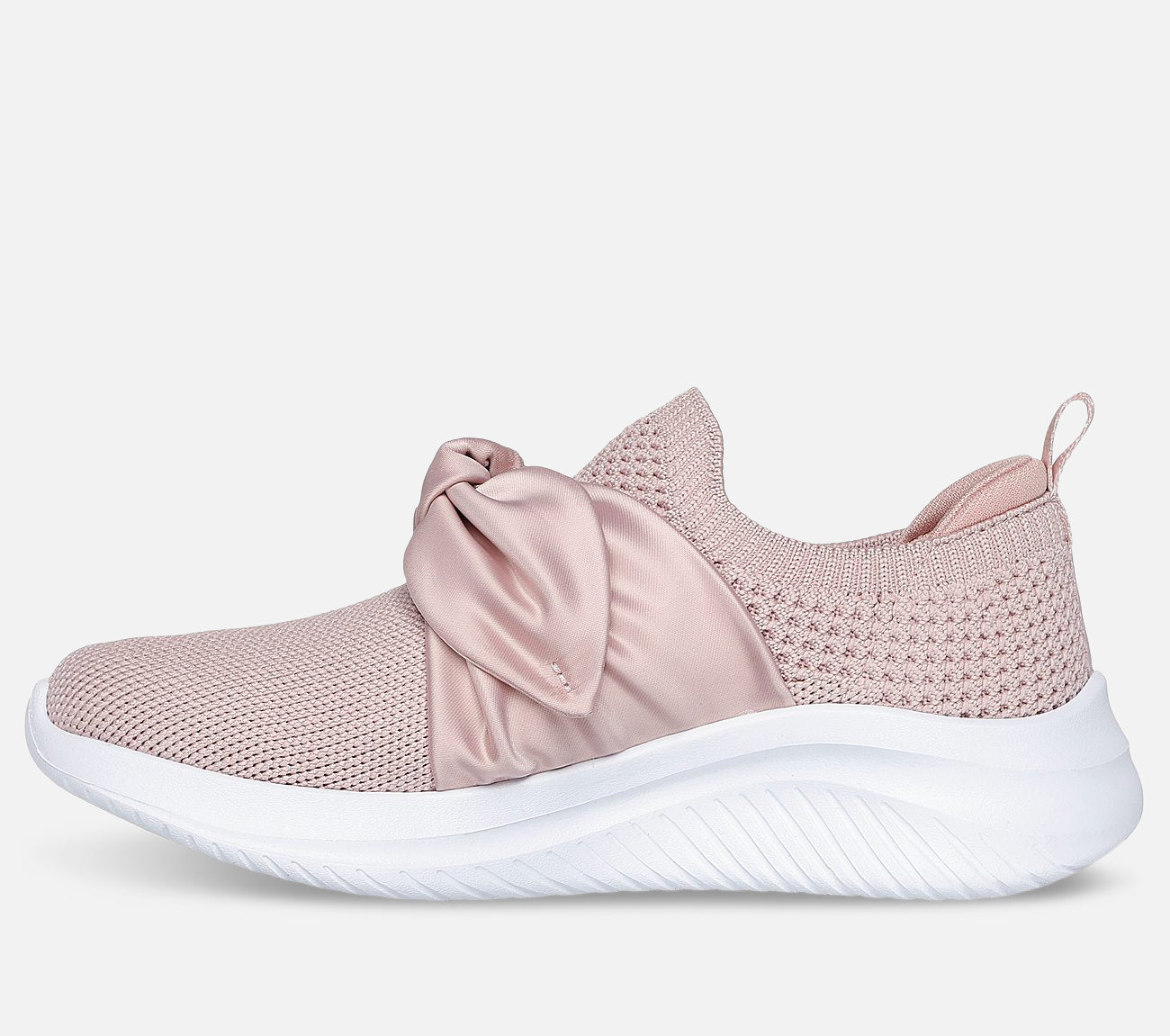 Ultra Flex 3.0 - Beaming Bows Shoe Skechers.dk
