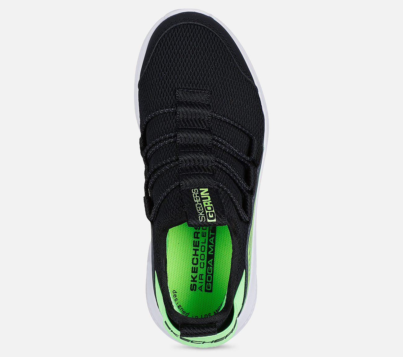 GO RUN Elevate Shoe Skechers.dk