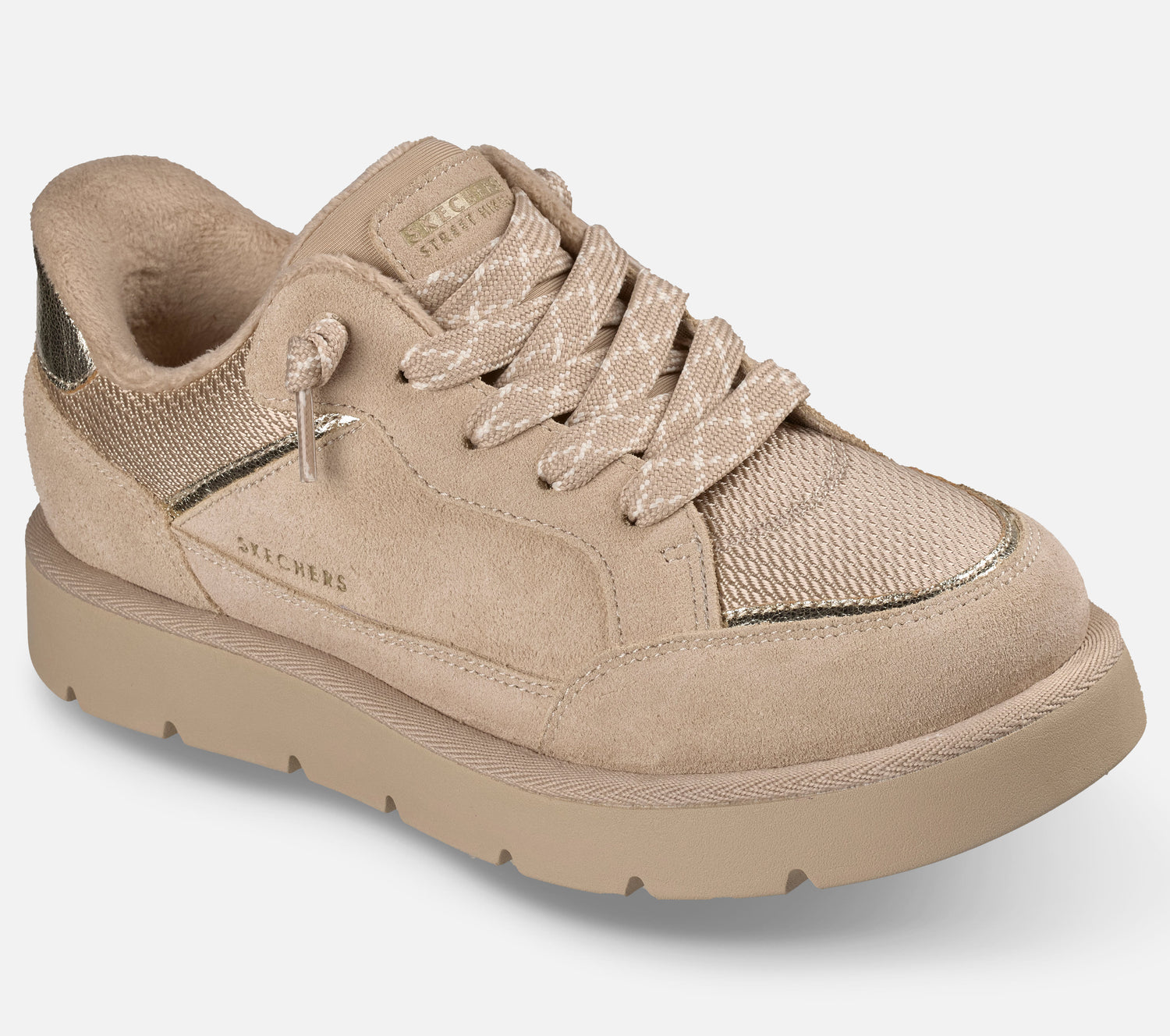 Slip-ins: Keepsakes Cozy - Street Hiker Ez Shoe Skechers.dk