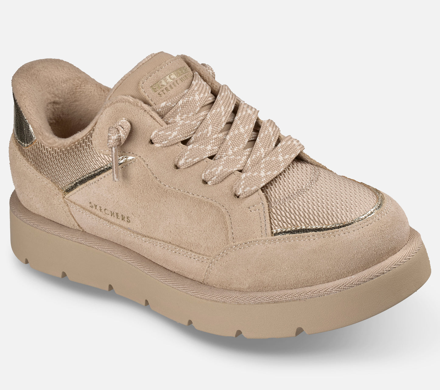 Slip-ins: Keepsakes Cozy - Street Hiker Ez Shoe Skechers.dk