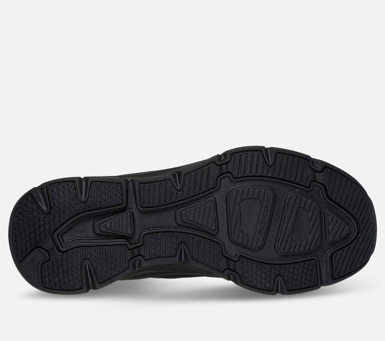 Relaxed Fit: Slip-ins: D'Lux Walker 2.0 - Rezinate Shoe Skechers.dk