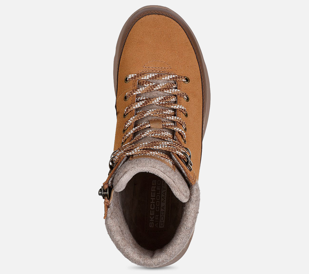 On-the-GO Glacial Ultra - Tahoe Boot Skechers.dk