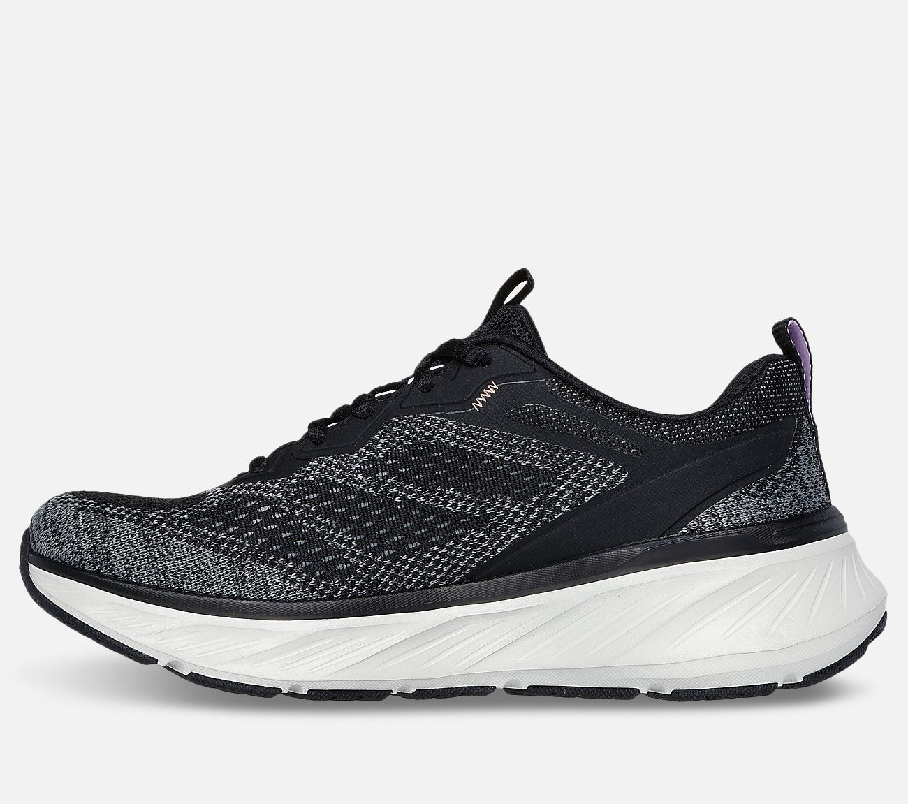 Relaxed Fit: Edgeride - Power Flow Shoe Skechers.dk