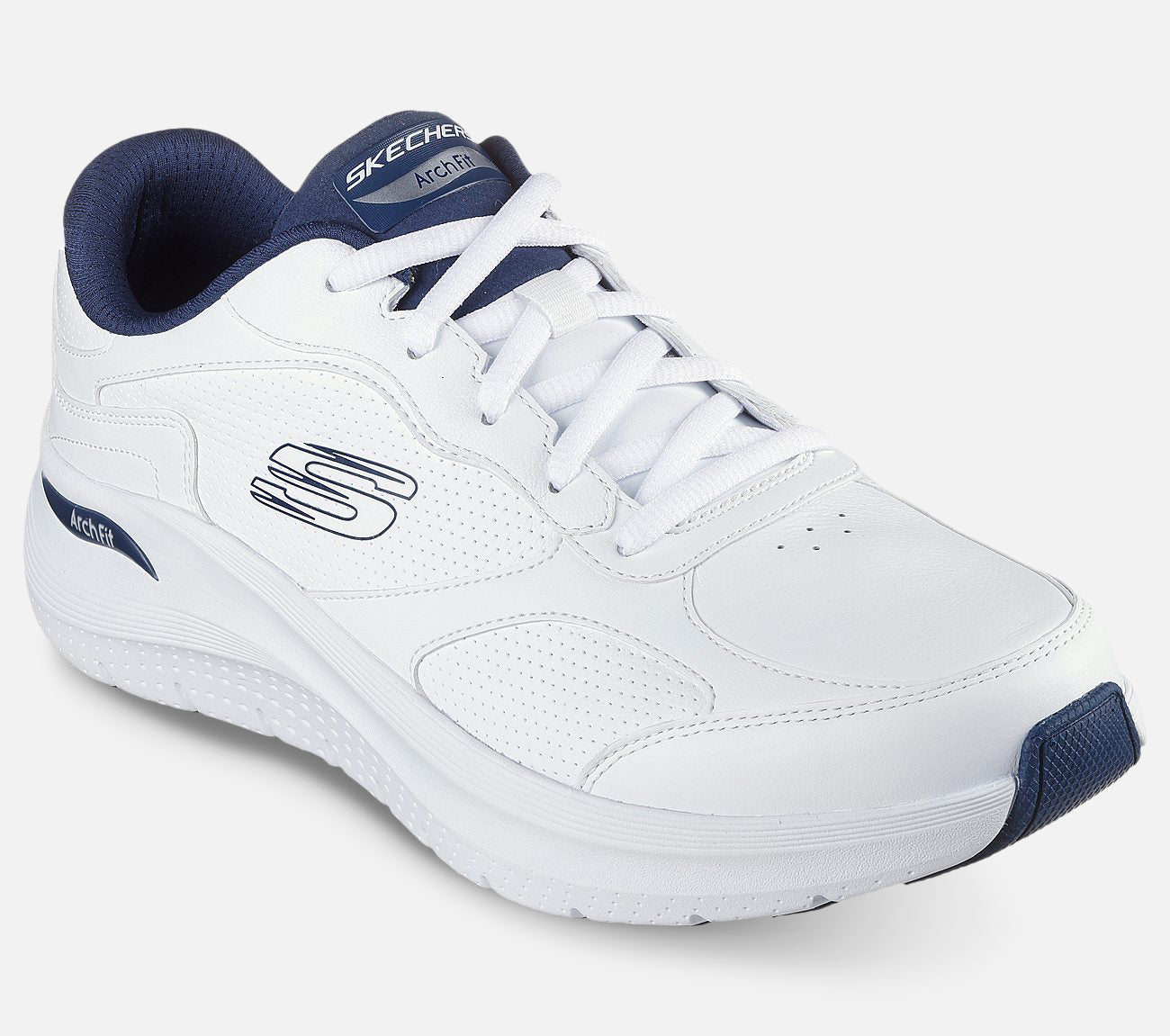 Arch Fit 2.0 - Safehouse Shoe Skechers.dk