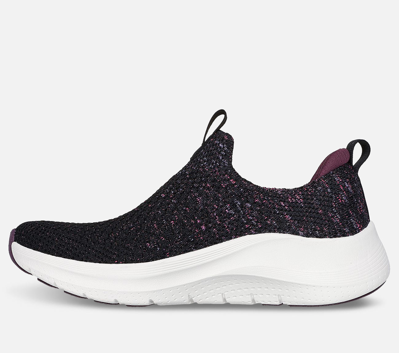 Arch Fit 2.0 - Sheer Shimmer Shoe Skechers.dk