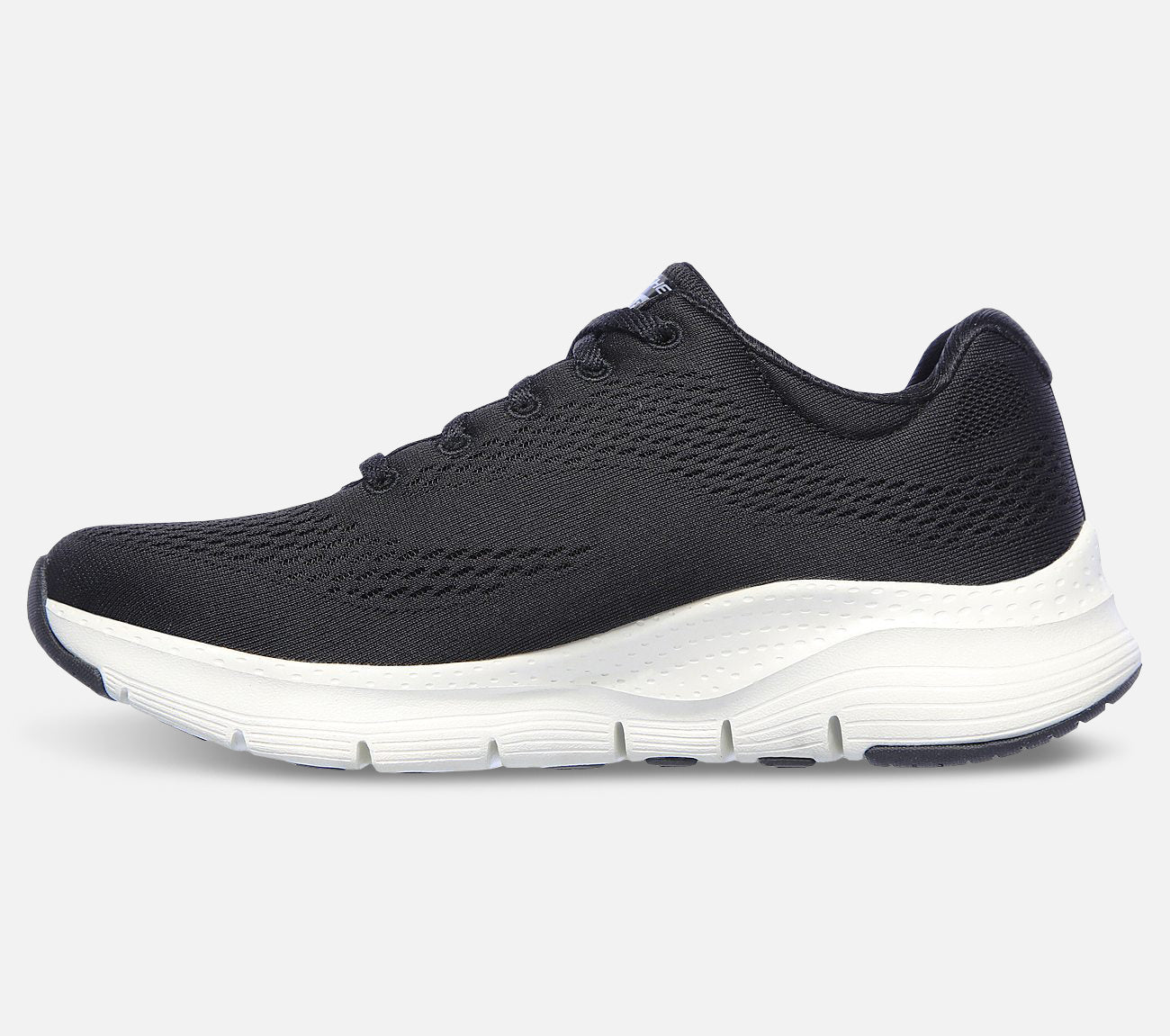 Wide Fit: Arch Fit - Big Appeal Shoe Skechers