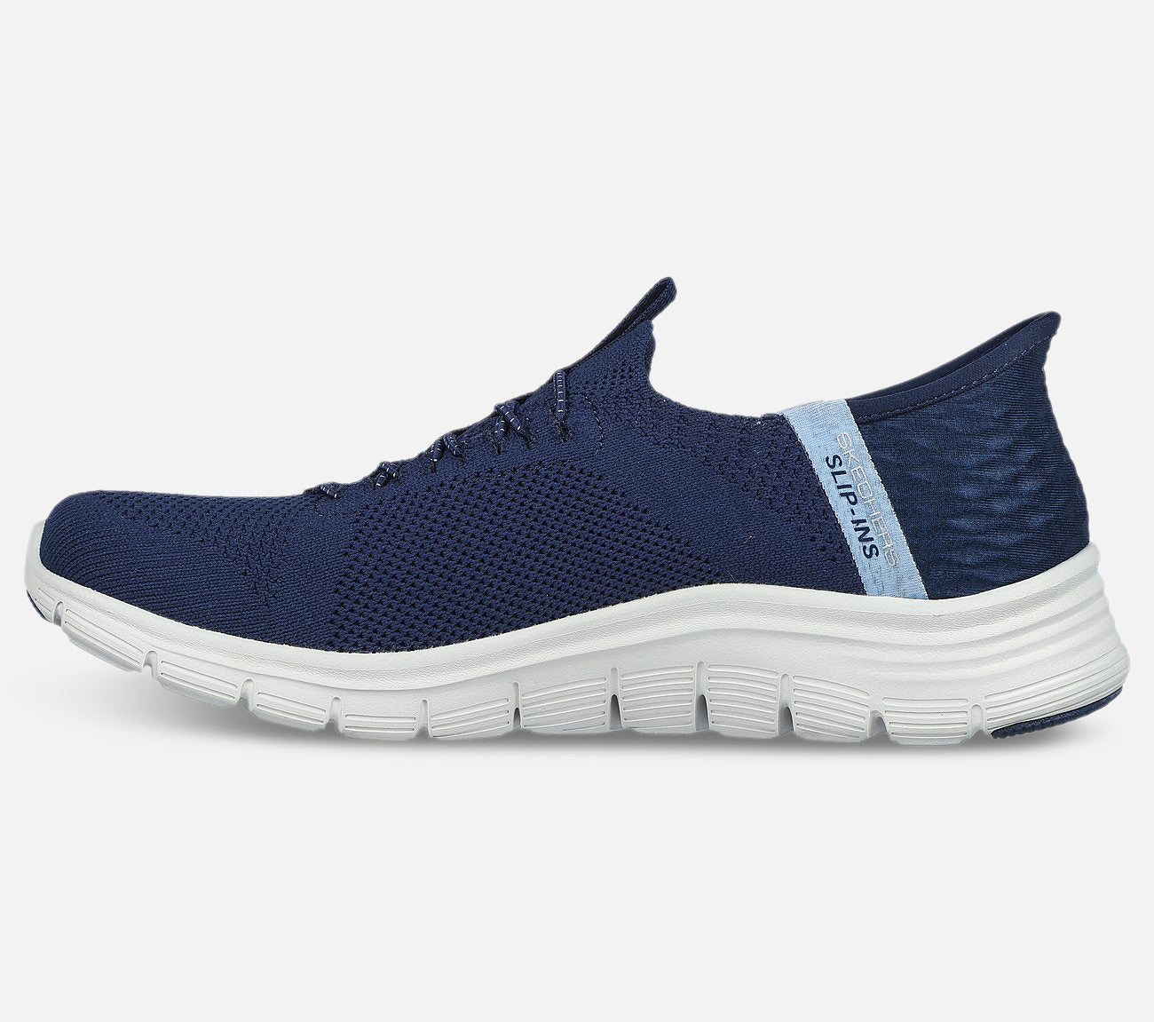 Slip-ins: Arch Fit Vista - Aspiration Shoe Skechers