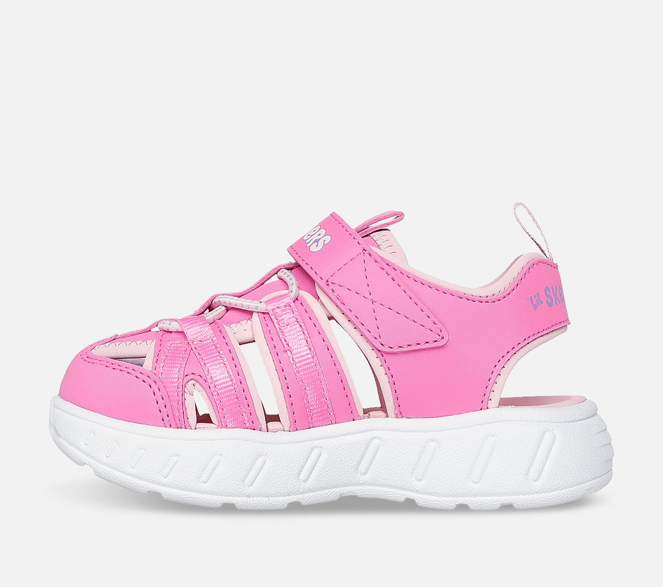 Play Scene Splash - Cute Crew Sandal Skechers.dk