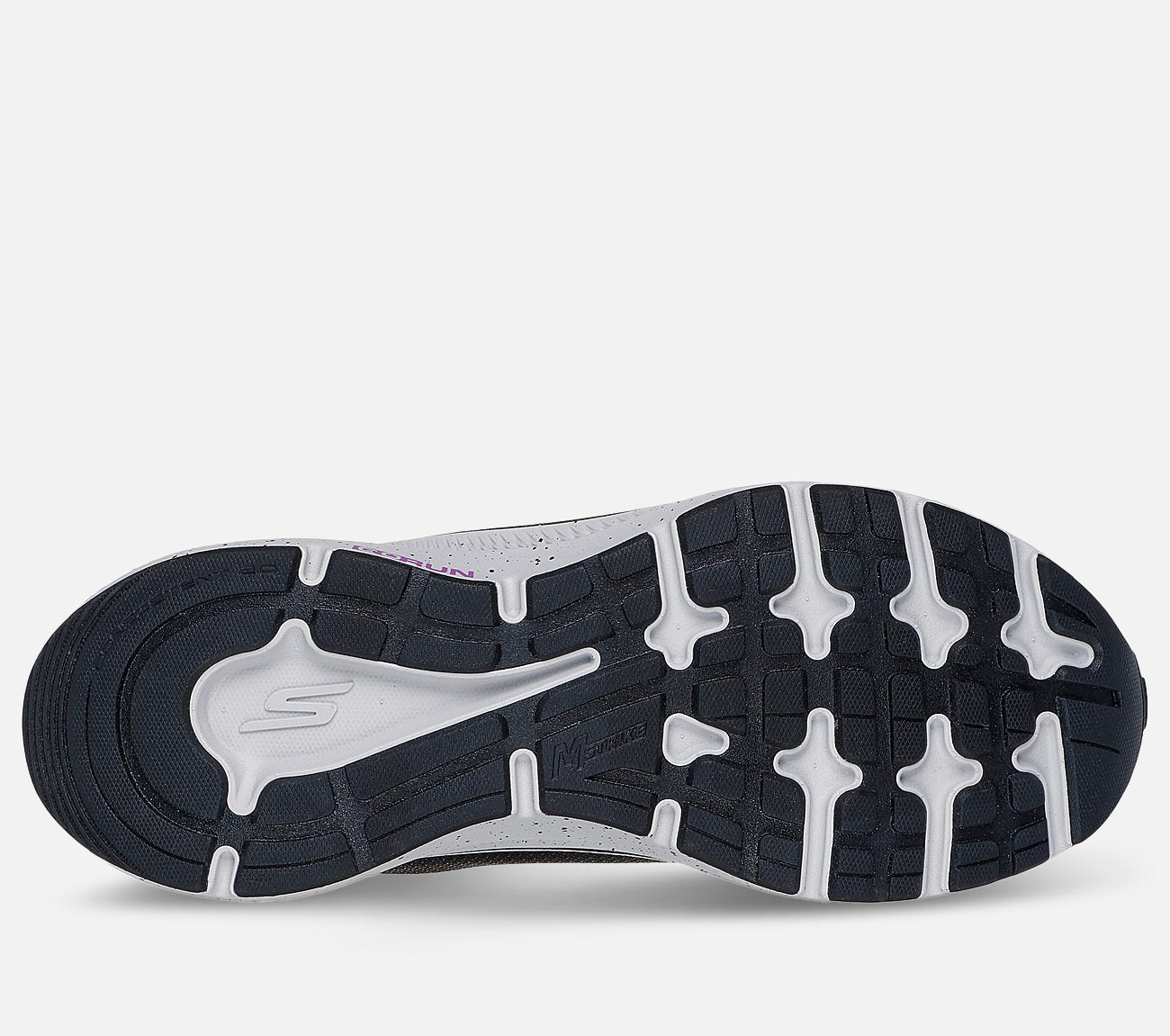 GO RUN Consistent 2.0 - Piedmont – Waterproof Shoe Skechers.dk