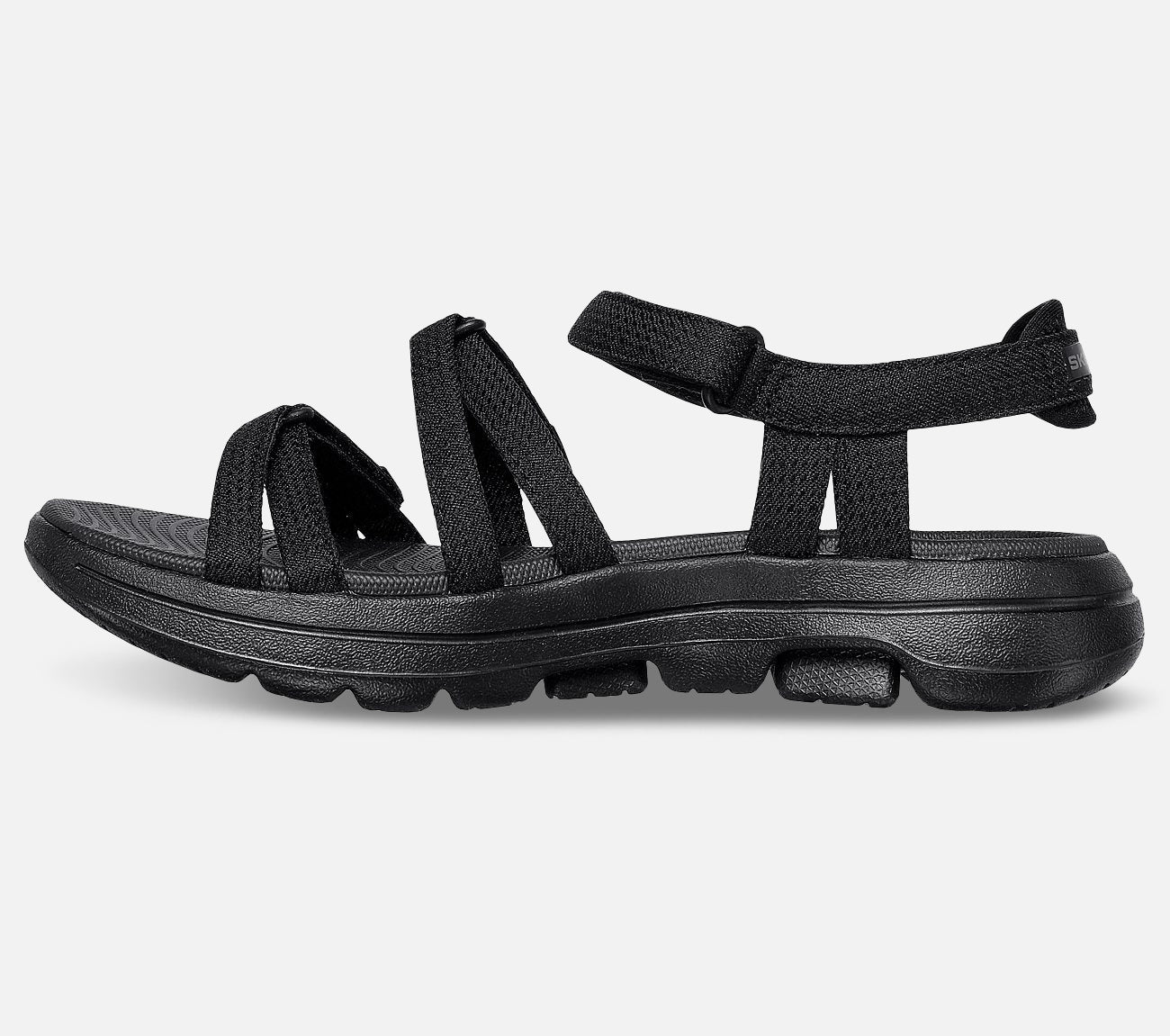 GO WALK 5 - Harmony Sandal Skechers