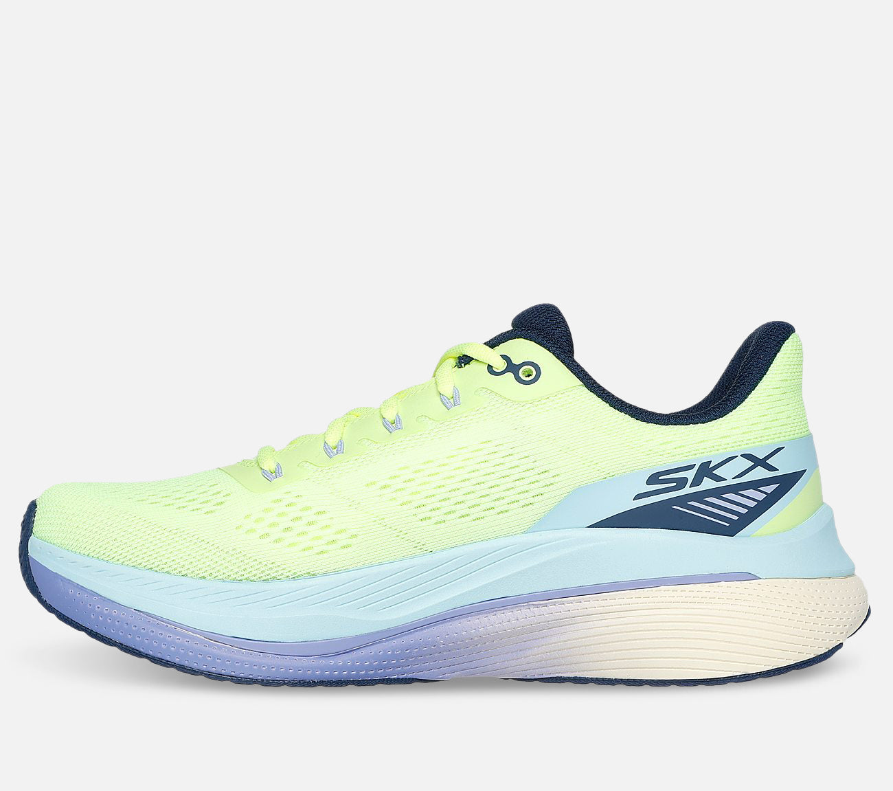 Max Cushioning Propulsion Shoe Skechers.dk