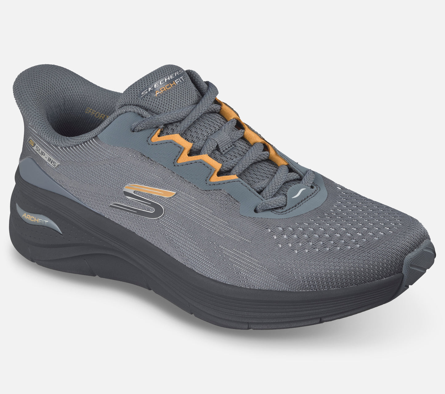 Slip-ins: Arch Fit 3.0 - Fiddow
