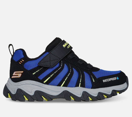 Rugged Ranger - Hydro Explorer - Waterproof Shoe Skechers.dk