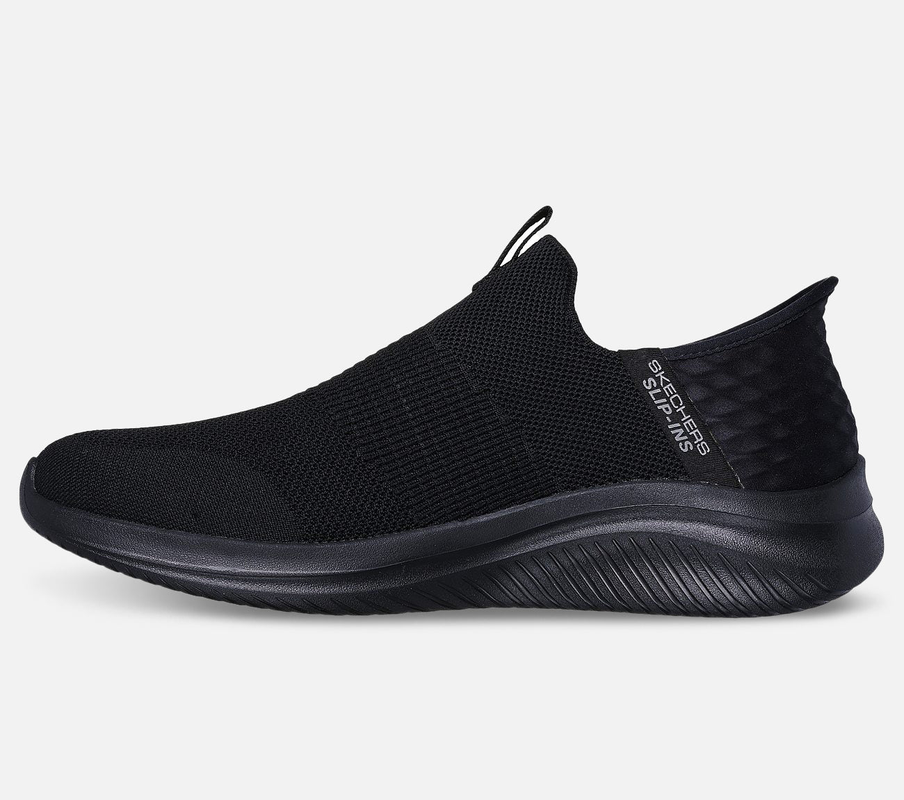 Wide Fit: Slip-Ins: Ultra Flex 3.0 - Smooth Step Shoe Skechers.dk