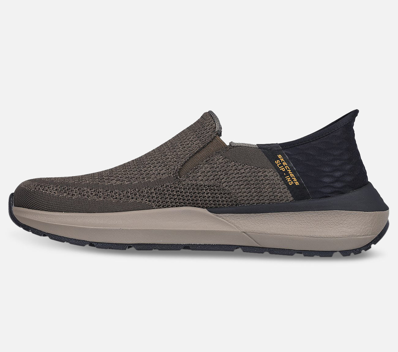 Slip-ins: Neville - Rovelo Shoe Skechers