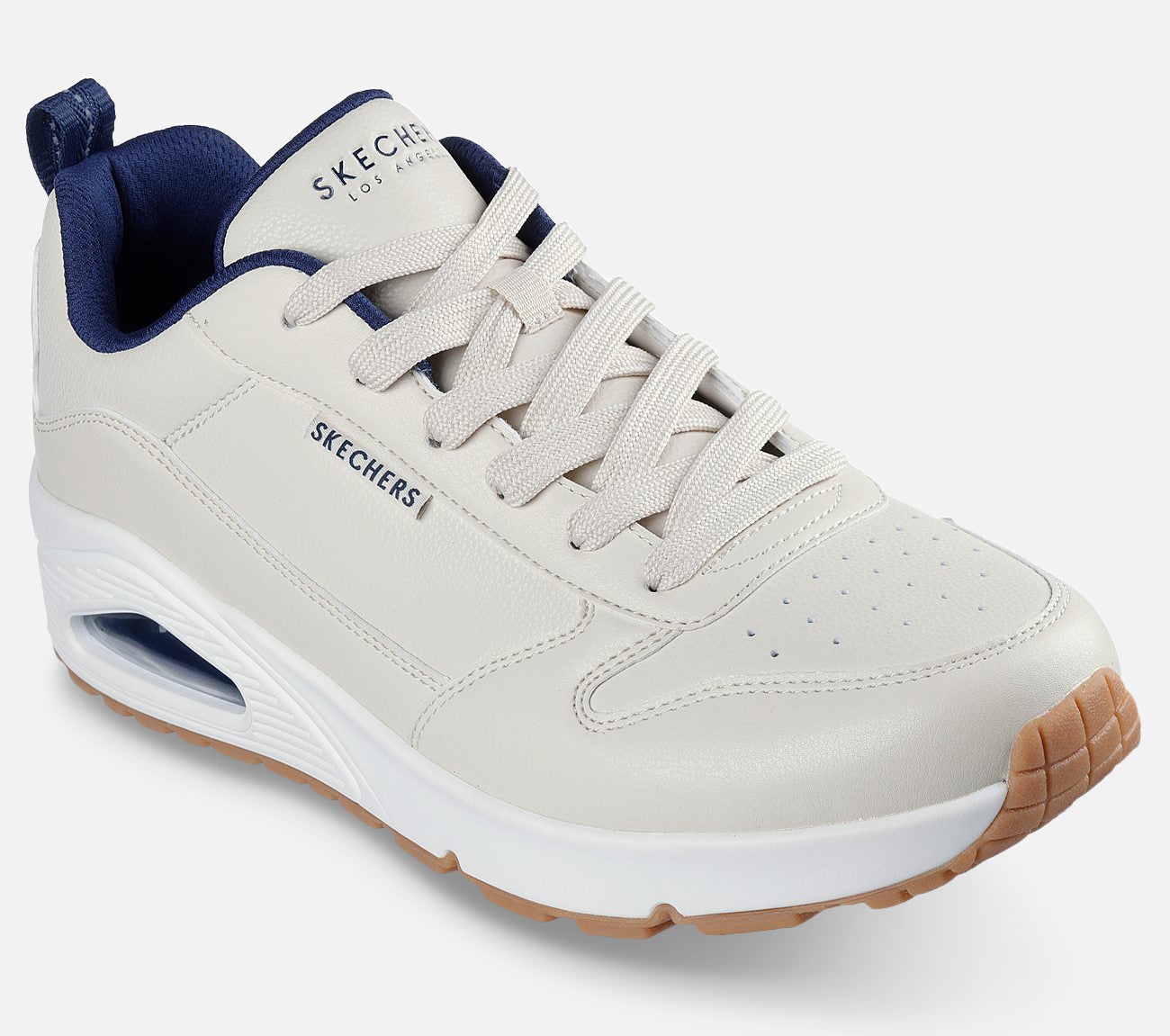 Uno - Alder Shoe Skechers.dk