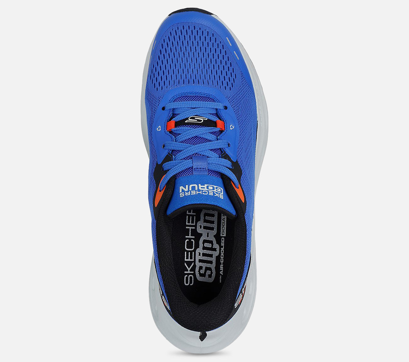 Slip-ins: Max Cushioning Glide-Step - Advert Shoe Skechers.dk
