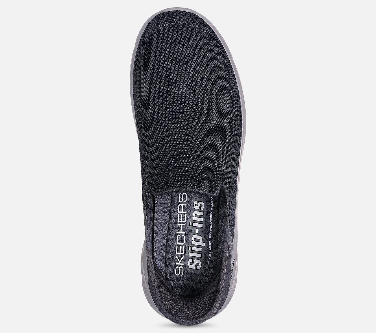 Slip-ins: GO WALK Flex - No hands Shoe Skechers.dk