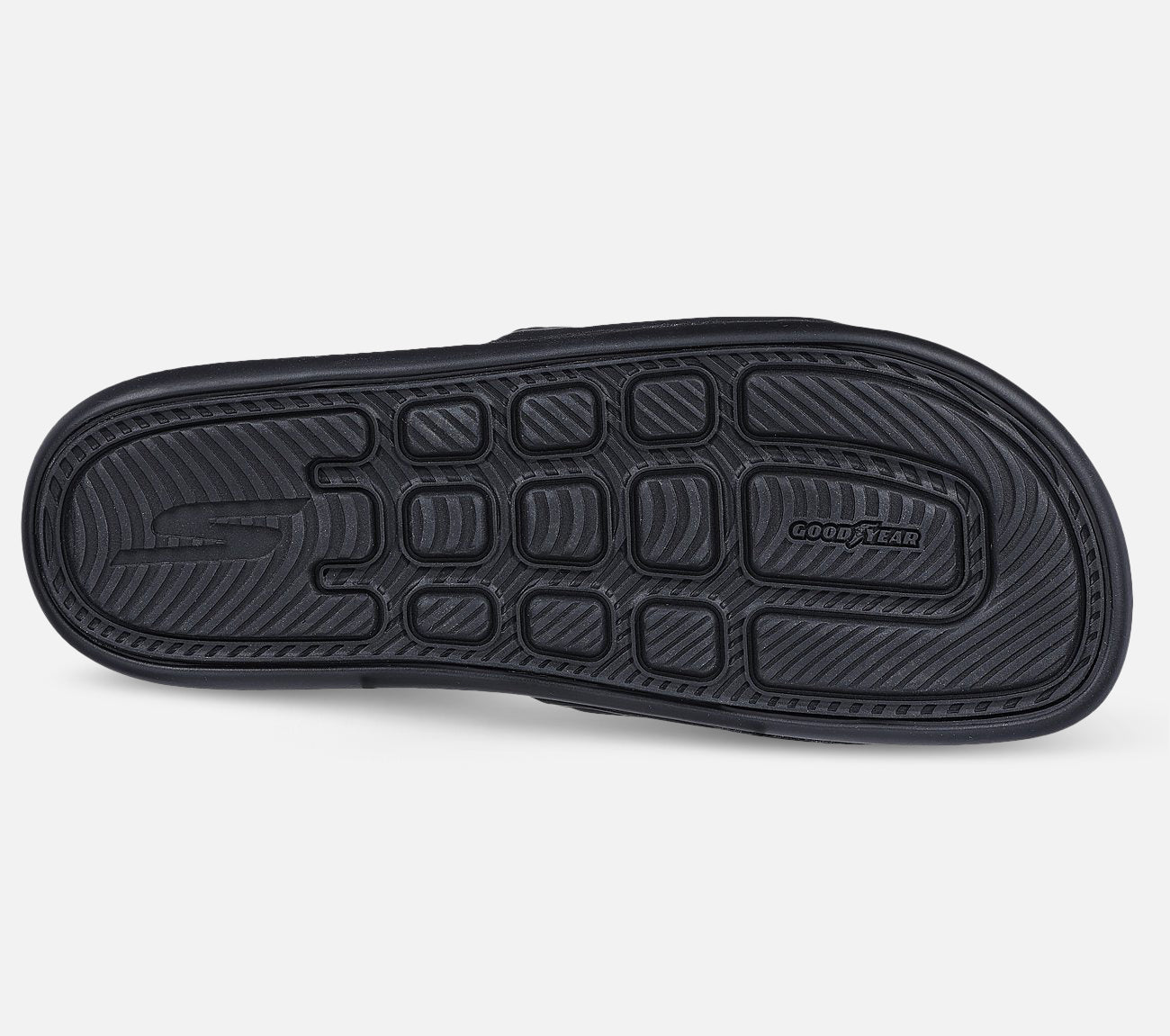 Snoop Dogg: Hyper Slide - Dr. Bombay Sandal Skechers.dk