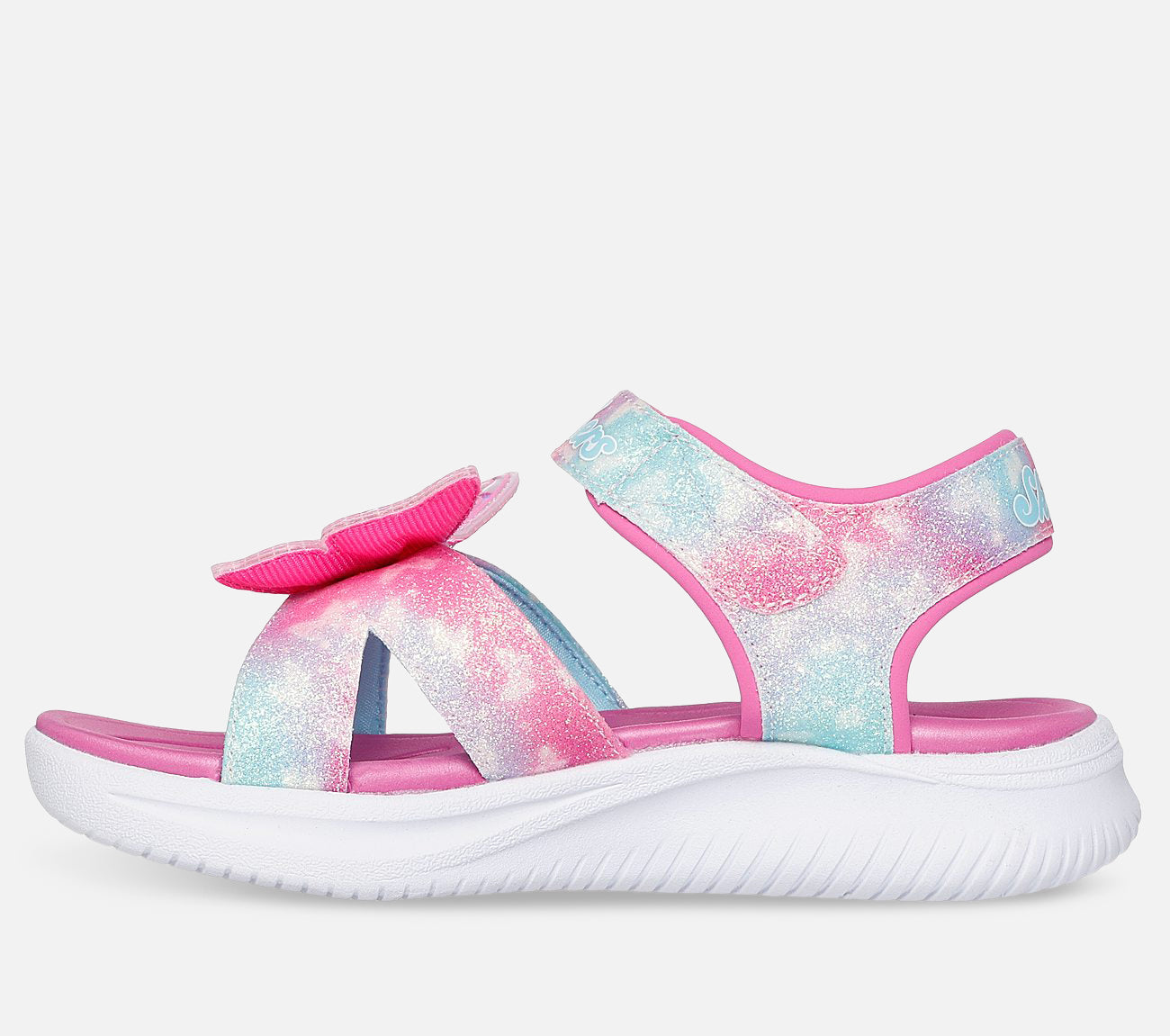 Jumpsters Sandal – Butterfly Brights Sandal Skechers.dk