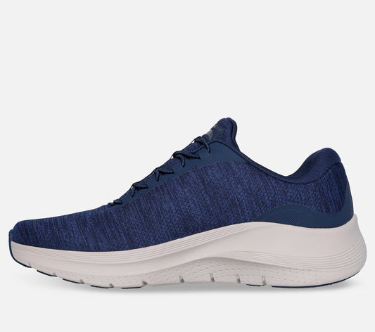 Wide fit: Arch Fit 2.0 - Upperhand Shoe Skechers