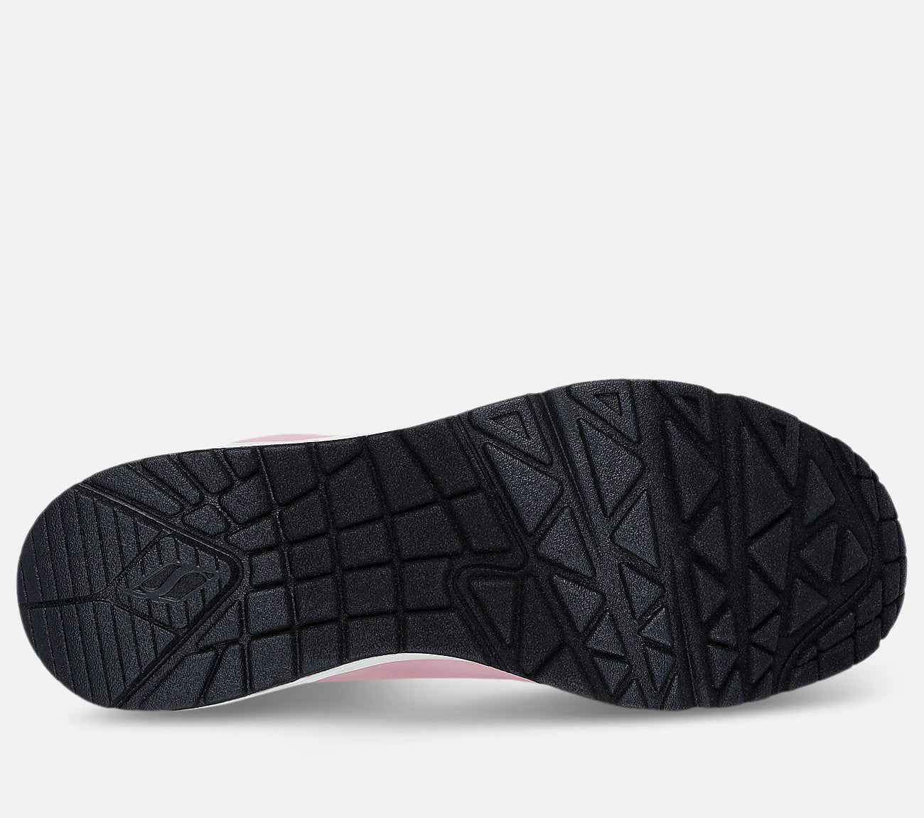 Uno - Stand On Air Shoe Skechers.dk