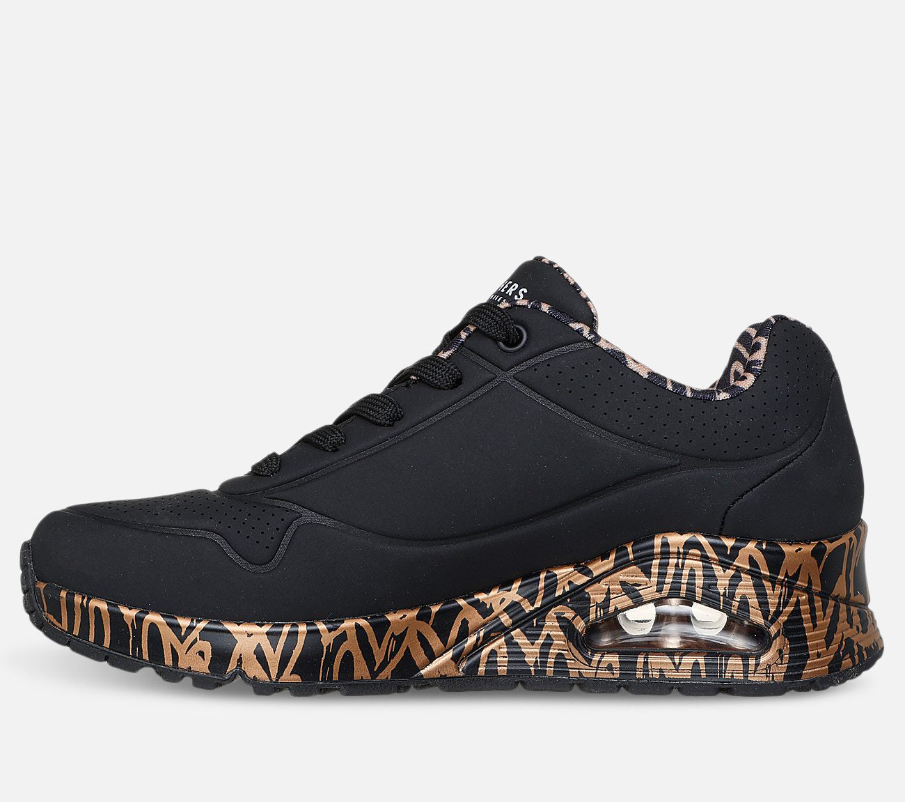 UNO - James Goldcrown Loving Love Shoe Skechers.dk